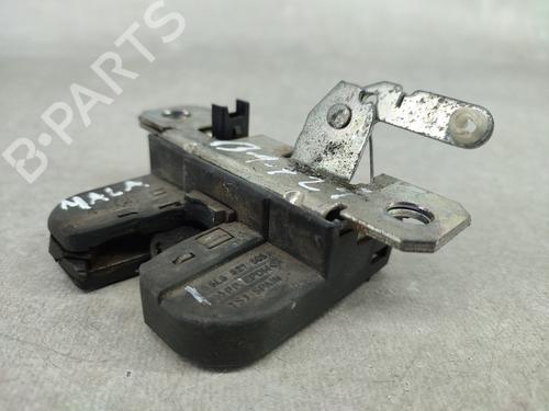 Tailgate lock SEAT IBIZA III (6L1) 1.2 | BP16288887C101