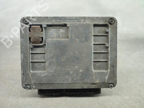 Motorstyringsenhed SEAT IBIZA III (6L1) 1.2 | BP16288886M57 