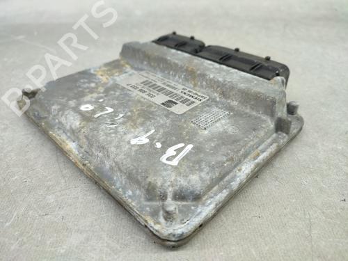 Motorstyringsenhed SEAT IBIZA III (6L1) 1.2 | BP16288886M57 