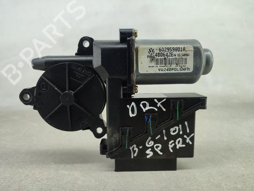 Vindusheismotor høyre foran VW POLO IV (9N_, 9A_) 1.2 12V (64 hp) 16288920