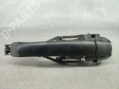 Rear right exterior door handle VW POLO (9N_, 9A_) 1.2 12V (64 hp) 3B0837685