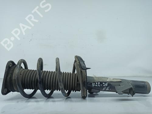 Venstre fortil støddæmper VOLVO V40 Hatchback (525) D2 (120 hp) 16294237