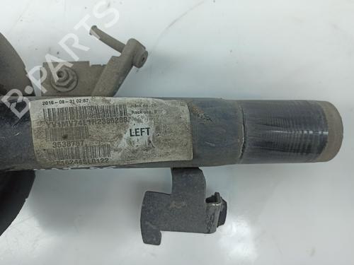 Venstre fortil støddæmper VOLVO V40 Hatchback (525) D2 | BP16294237M16 