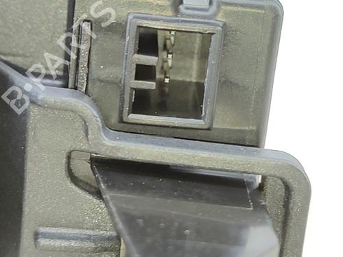 Ignition barrel VOLVO V40 Hatchback (525) D2 | BP16288937M48 