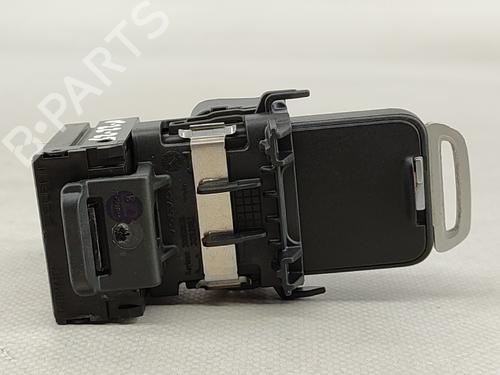 Ignition barrel VOLVO V40 Hatchback (525) D2 | BP16288937M48 