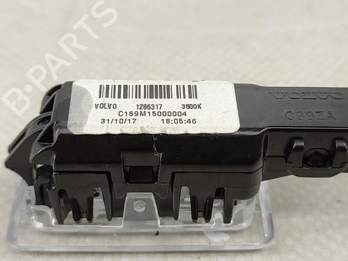 Other VOLVO V40 Hatchback (525) D2 | BP16289145O1 