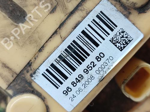 Fuel pump CITROËN C4 Grand Picasso I (UA_) 1.6 HDi | BP16294285M76 