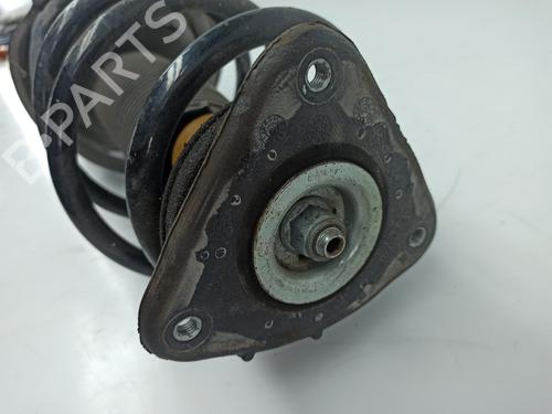 Left front shock absorber VOLVO V40 Hatchback (525) D2 | BP16294435M16 