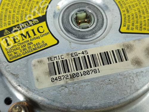 Driver airbag TOYOTA CARINA E VI (_T19_) 1.6 16V (AT190_, AT190R) | BP16294481C9