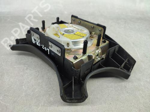 Driver airbag TOYOTA CARINA E VI (_T19_) 1.6 16V (AT190_, AT190R) | BP16294481C9