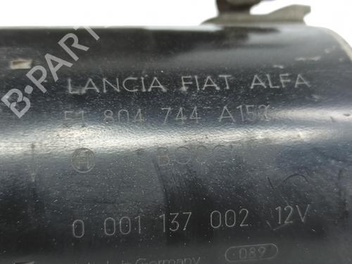 Starter FIAT 500 (312_) 1.2 (312AXA1A) | BP16289027M8 