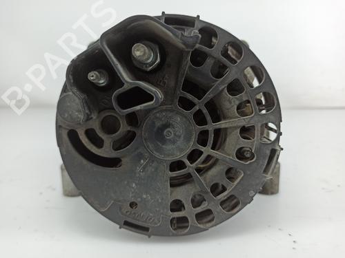 Alternator FIAT 500 (312_) 1.2 (312AXA1A) | BP16288958M7 