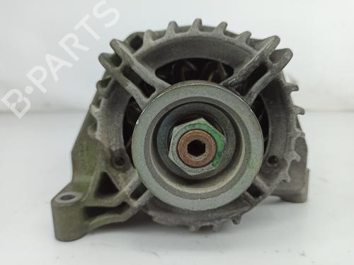 Used Alternator FIAT 500 (312_) 1.2 (312AXA1A) (69 hp) 16288958