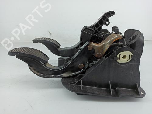 Pedal FIAT 500 (312_) 1.2 (312AXA1A) | BP16288999I4