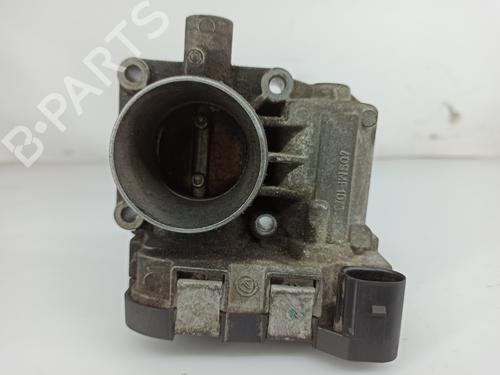 Used Throttle body FIAT 500 (312_) 1.2 (312AXA1A) (69 hp) 16289000
