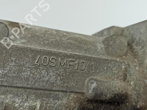 Throttle body FIAT 500 (312_) 1.2 (312AXA1A) | BP16289000M82 