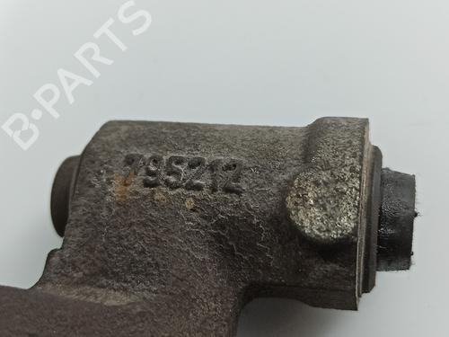 Right front brake caliper FIAT 500 (312_) 1.2 (312AXA1A) | BP16288971M104 