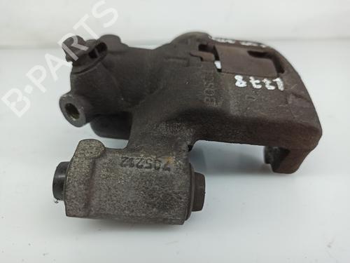Right front brake caliper FIAT 500 (312_) 1.2 (312AXA1A) | BP16288971M104 