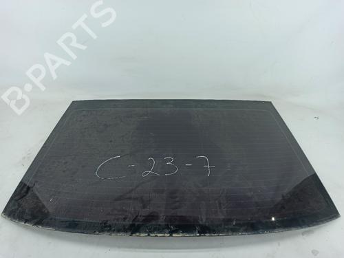 Szyba klapy tylnej / bagażnika AUDI A8 D3 (4E2, 4E8) 4.0 TDI quattro BP22533528C64