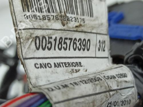 Other FIAT 500 (312_) 1.2 (312AXA1A) | BP16289036O1