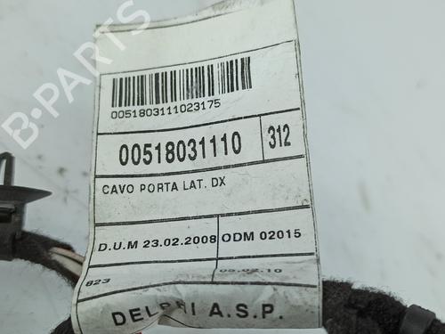 Other FIAT 500 (312_) 1.2 (312AXA1A) | BP16289038O1