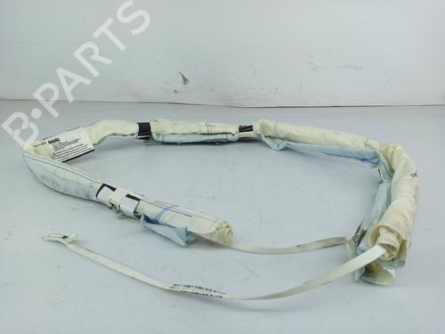 Kopfairbag Links CITROËN C3 Picasso (SH_) 1.6 HDi (90 hp) 9803129780