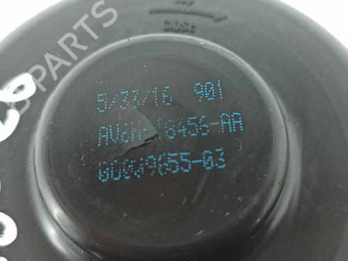 Heater blower motor VOLVO V40 Hatchback (525) D2 | BP16299232M62