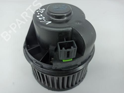 Used Heater blower motor VOLVO V40 Hatchback (525) D2 (120 hp) 16299232