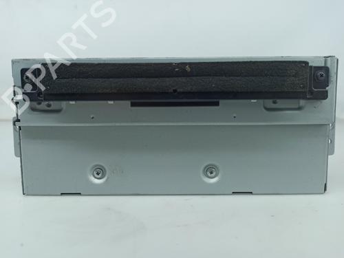 Used Radio VOLVO V40 Hatchback (525) D2 (120 hp) 16299868