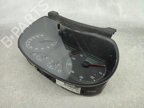 Kombiinstrument VW POLO IV (9N_, 9A_) 1.2 12V | BP16540549C47