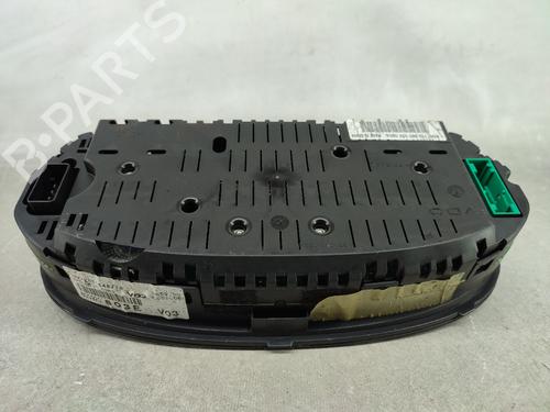 Kombiinstrument VW POLO IV (9N_, 9A_) 1.2 12V | BP16540549C47