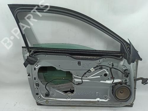 Left front door AUDI A3 (8P1) 1.6 | BP16300734C2 