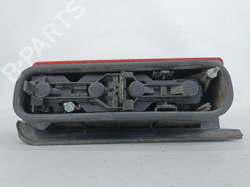Left taillight OPEL COMBO Box Body/MPV 1.7 CDTI 16V | BP15781707C34 