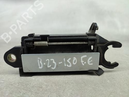 Türgriff vorne links außen AUDI A4 B5 Avant (8D5) 1.9 TDI (90 hp) 4A0837205D