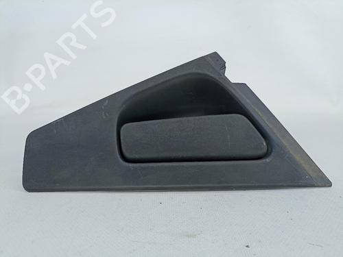 Rear left exterior door handle RENAULT CLIO IV (BH_) 0.9 TCe 90 (BHNF, BHMA, BHMH, BHJK, BHJR) (90 hp) 806061728R