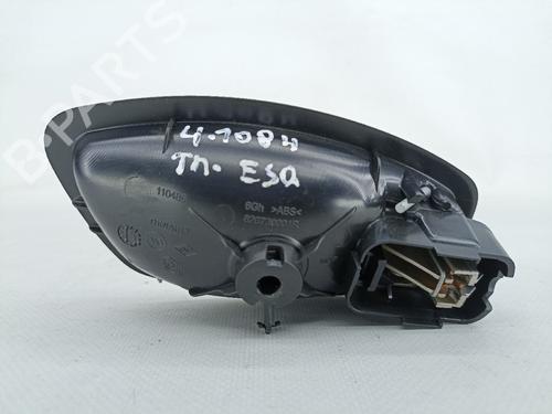 Venstre bak invendig håndtak RENAULT CLIO IV (BH_) 0.9 TCe 90 (BHNF, BHMA, BHMH, BHJK, BHJR) | BP16294450I15