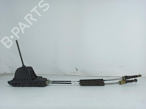 Gearstang RENAULT CLIO IV (BH_) 0.9 TCe 90 (BHNF, BHMA, BHMH, BHJK, BHJR) | BP16294411M90