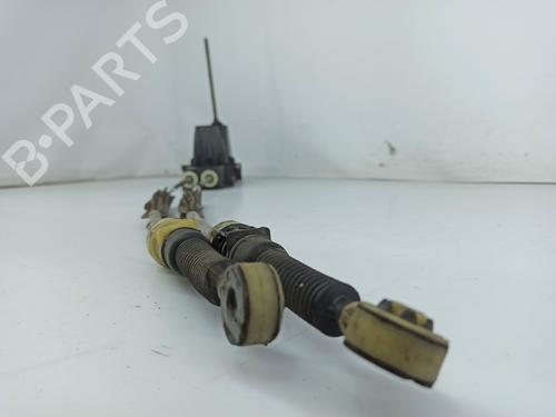 Gearstang RENAULT CLIO IV (BH_) 0.9 TCe 90 (BHNF, BHMA, BHMH, BHJK, BHJR) | BP16294411M90