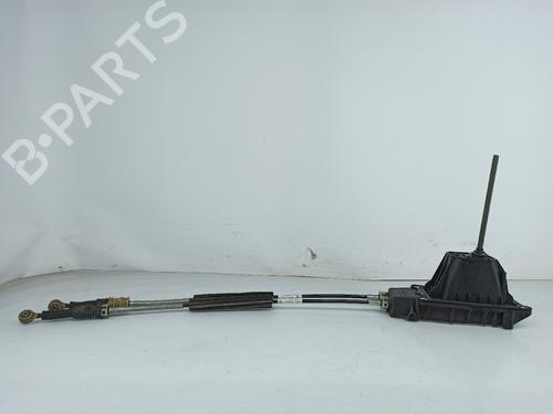 Gearstang RENAULT CLIO IV (BH_) 0.9 TCe 90 (BHNF, BHMA, BHMH, BHJK, BHJR) (90 hp) 16294411