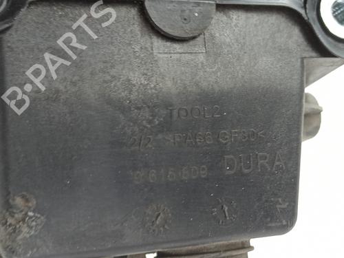 Gearstang RENAULT CLIO IV (BH_) 0.9 TCe 90 (BHNF, BHMA, BHMH, BHJK, BHJR) | BP16294411M90