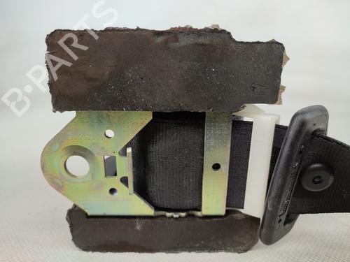 Rear right seatbelt AUDI A3 (8P1) 1.6 | BP16191844I28 