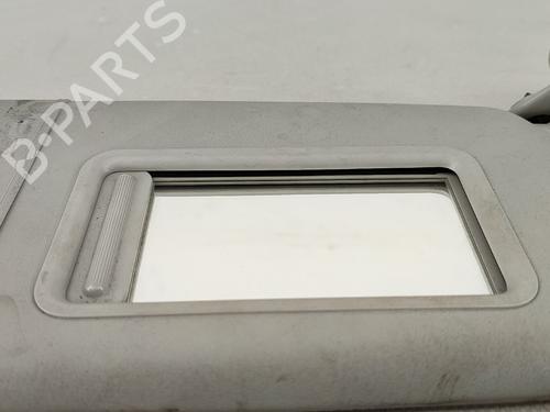 Right sun visor AUDI A3 (8P1) 1.6 | BP16191861I2 