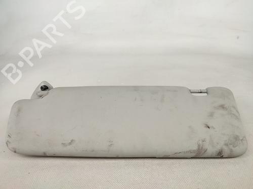 Right sun visor AUDI A3 (8P1) 1.6 | BP16191861I2 