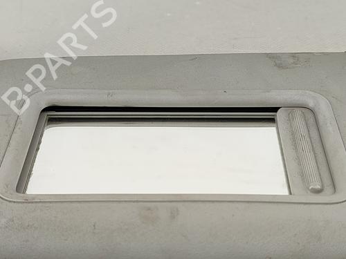 Left sun visor AUDI A3 (8P1) 1.6 | BP16191862I1 