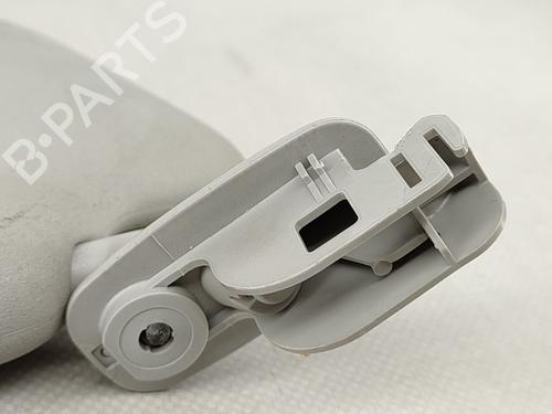 Left sun visor AUDI A3 (8P1) 1.6 | BP16191862I1 