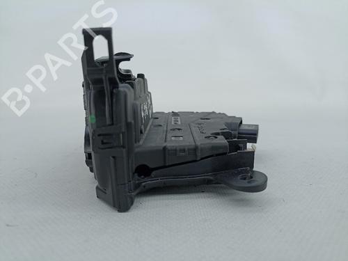 Front right lock RENAULT CLIO IV (BH_) 0.9 TCe 90 (BHNF, BHMA, BHMH, BHJK, BHJR) | BP16294373C97 