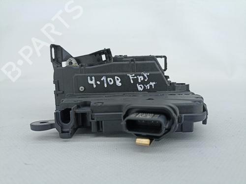 Front right lock RENAULT CLIO IV (BH_) 0.9 TCe 90 (BHNF, BHMA, BHMH, BHJK, BHJR) | BP16294373C97 