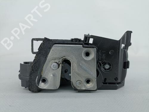 Used Front right lock RENAULT CLIO IV (BH_) 0.9 TCe 90 (BHNF, BHMA, BHMH, BHJK, BHJR) (90 hp) 16294373