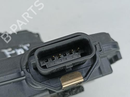 Front right lock RENAULT CLIO IV (BH_) 0.9 TCe 90 (BHNF, BHMA, BHMH, BHJK, BHJR) | BP16294373C97 