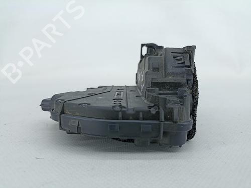 Front right lock RENAULT CLIO IV (BH_) 0.9 TCe 90 (BHNF, BHMA, BHMH, BHJK, BHJR) | BP16294373C97 